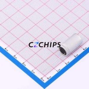 Condensateur solide JBLH2102M035E180RLM 1000µF 35V, composant traversant (THT), D10xL18mm 20% 3.9A 100kHz - Product Image 2