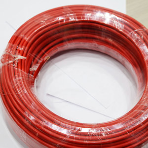 Alambre <span class=keywords><strong>de</strong></span> cobre flexible aislado <span class=keywords><strong>de</strong></span> PVC Par trenzado <span class=keywords><strong>Cable</strong></span> <span class=keywords><strong>de</strong></span> iluminación <span class=keywords><strong>Precio</strong></span> <span class=keywords><strong>por</strong></span> <span class=keywords><strong>metro</strong></span> - Product Image 5