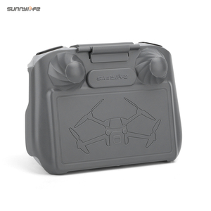 Sunnylife ที่ป้องกันแผงควบคุมแบบทูอินวัน,ที่บังแดดหน้าจอตัวป้องกันตะเกียบสำหรับ DJI RC <span class=keywords><strong>Mini</strong></span> 3 Pro - Product Image 6