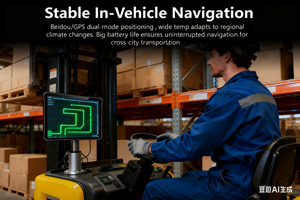 แท็บเล็ตพีซีแท็บเล็ตสำหรับเด็กเล่นเกมแปดคอร์ขนาด14นิ้วที่ทนทาน5กรัมพร้อมคุณสมบัติการวาดและกราฟิก - Product Image 4