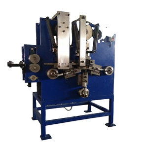 Mécanique Cerclage Clip Faisant La Machine P29 - Product Image 1