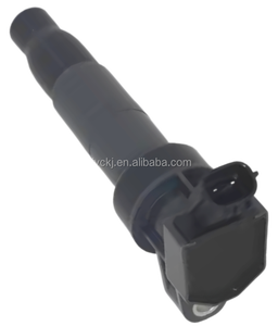 Para Hyundai para Kia OEM Bobinas de encendido Nueva condición Modelos Elantra Accent Sonata Números de pieza 273002G000 273013F100 Fabricación - Product Image 2