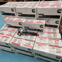 6BT 6CT 6C8.3 ISL CGE8.3 Pièces de moteur à gaz naturel Cummins Bobine d'allumage CNG 5310990