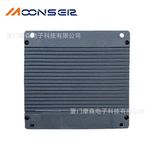 ตัวควบคุมความเร็วเครื่องยนต์ Ysd Fsk2020d 24v ระบบควบคุมแบบ Pid สำหรับเครื่องกำเนิดไฟฟ้าดีเซล - Product Image 3