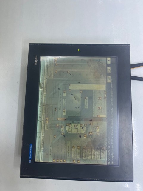 New Original Cheap XBTGT5330 Automation Products Programmable Logic PLC Controller
