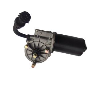 Shacman Delong F3000/X3000 için Yeni Orijinal Fabrika Kamyon Parçaları Silecek Motoru DZ14251740010 (2012-) - Product Image 5