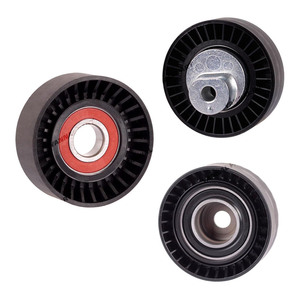 Set Tendicinghia e Puleggia IZUMI Conti V Belt 6pk1538 5pk865 Nuovo di Alta Qualità per BMW E46 E39 E38 <span class=keywords><strong>X5</strong></span> <span class=keywords><strong>E53</strong></span> Z3 E36 - Product Image 3