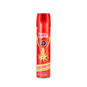 Repelente de Mosquitos Ecológico de Buena Calidad, 600 ml, Insecticida en Aerosol de Alta Eficacia <span class=keywords><strong>para</strong></span> el Hogar - Product Image 3