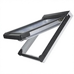 Ventanas Corredizas de PVC con Acabado Premium y Garantía de 5 Años, Diseño Moderno, Control de Insectos, para Uso Doméstico - Product Image 1