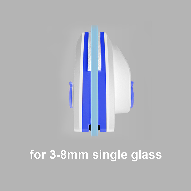 Azul 3-8mm