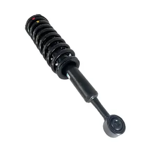 Great Wall Tank 300 Accessories Front And Rear Spring Shock Absorber Assembly2915100XGW04A 2905104XGW04