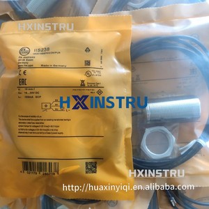 Interruptor de Proximidad IFM Nuevo IIS238 H - Product Image 1