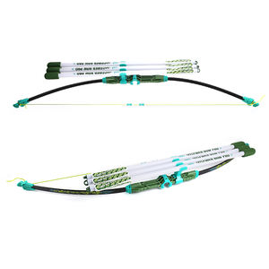 Bambini al di fuori di altri giocattoli da esterno per bambini bambini, arco da tiro con l'arco freccia e set di frecce per bambini vendita, set di tiro con l'arco freccia e arco giocattoli - Product Image 3