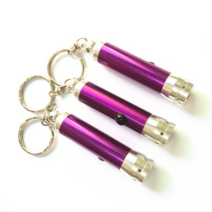 Hot Sale <strong>Keychain</strong> Equipment Flashlight Multifunction <strong>Keychain</strong> - Product Image 2