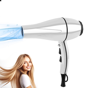 <span class=keywords><strong>Secador</strong></span> de Pelo <span class=keywords><strong>Profesional</strong></span> de <span class=keywords><strong>3000W</strong></span>, el Más Vendido, para Uso en Salón, Compatible con OEM - Product Image 1