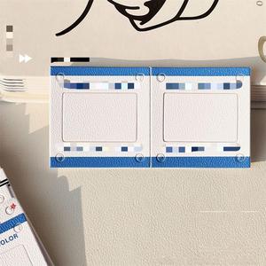 กรอบรูปแบบคลิปหนีบฟิล์มวินเทจ 135 แบบกำหนดเองจากโรงงาน สำหรับเก็บภาพ DIY - Product Image 4