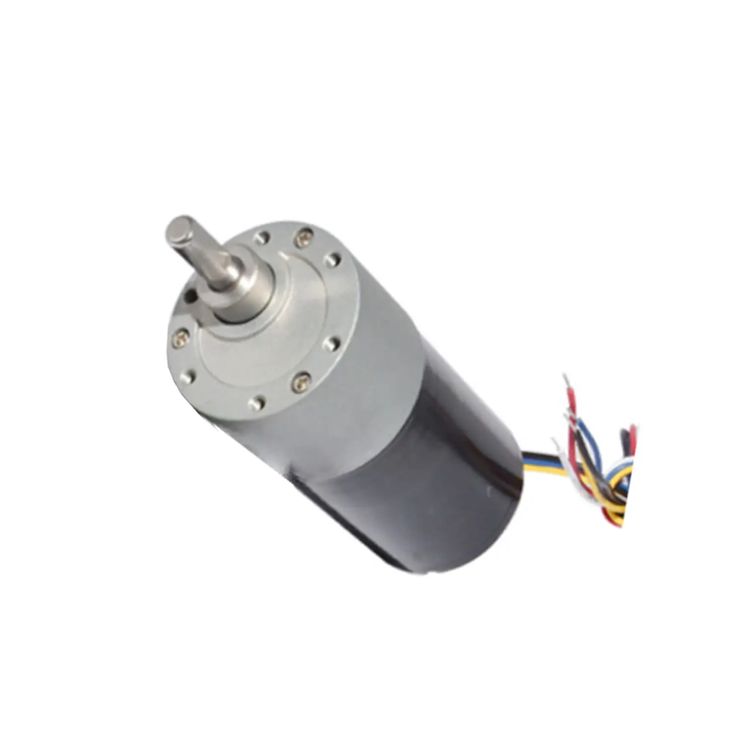 Neu ankommen Getriebe motor Micro DC Getriebe motor 6V leistungs starker bürstenloser Gleichstrom motor mit hohem Drehmoment 24V DC Schnecke 37 GB3650