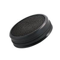Filtre de remplacement compatible avec les aspirateurs à manche Philips FC8009 FC6723 FC6724 FC6725 FC6726 FC6727 FC6728 FC6729 - Pièces et accessoires