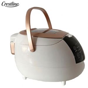 Fast Cook Rice Cooker 5l Large Rice Cooker Multifunction Handle Design Rice Cooker 1.8 Liter Rice Cooker r - Product Image 4