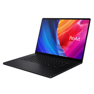 Như Chúng Tôi Pro Art P16 <span class=keywords><strong>2025</strong></span> h7606 16inch 2.8k OLED 120Hz ai 9 hx370 64GB 2TB SSD 100% DCI P3 màu rtx5070 máy tính xách tay cho người sáng tạo - Product Image 1
