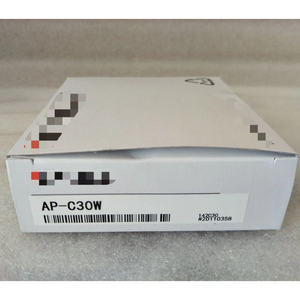 เซ็นเซอร์ควบคุม PLC ยี่ห้อใหม่เอี่ยมของแท้ AP-C30W - Product Image 1