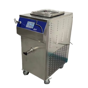 Pasteurisateur-homogénéisateur de crème glacée standard UE à fonctionnement automatique pour les usines laitières à grande échelle - Product Image 5