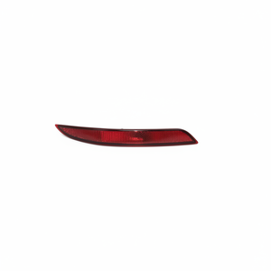 Reflector de Parachoques Trasero Izquierdo para Fiat Egea Sedán 2015 - Material Reflectante de Alta Visibilidad Modelo 51998151/450435027 - Product Image 2
