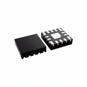 LMQ66420MC5RXBRQ1 14 PowerTFQFN Electronics Component Power Management (PMIC) BOM IC In Stock - Product Image 1