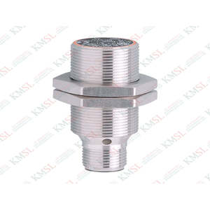 เซ็นเซอร์แบบเหนี่ยวนำ IFM รุ่น IG5942 โดย KMSpare Link จำกัด บริษัท สำหรับอุปกรณ์อุตสาหกรรม จำกัด 0g - Product Image 1