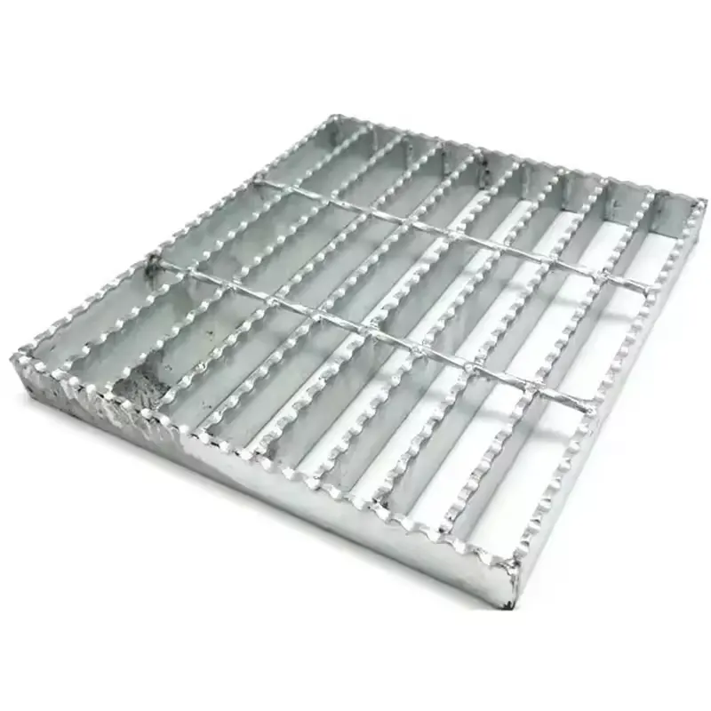 Factory customized steel grate plate stainless steel floor drain grate Insert steel grating
