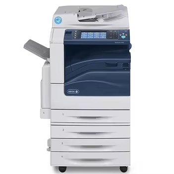 Refurbished Xeroxs WorkCentre 7830 7835 7845 7855 General High Speed Color A3 Printer on Sale