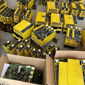 A06B-0247-B100 động cơ servo fanuc mới thông qua DHL UPS fedex - Product Image 2