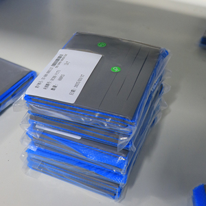 1.5-5.0W/mk Emi Shielding <strong>EMC</strong> Absorbing Material Ultra-Thin 0.5-8.0mm <strong>Absorber</strong> for High-Frequency Signal Integrity - Product Image 4