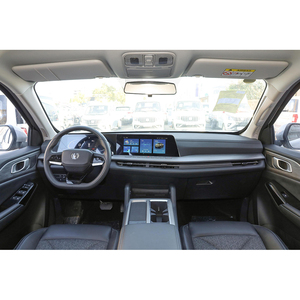 Changan Hunter veicolo usato e <span class=keywords><strong>auto</strong></span> nuove tutti i modelli per la <span class=keywords><strong>vendita</strong></span> gamma Extender pickup di medie dimensioni - Product Image 3