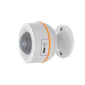 Neo NAS-PS07B nhà thông minh ZigBee cảm biến chuyển động với 12M toàn bộ nhà phát hiện ứng dụng quản lý cho nhiệt độ và độ ẩm - Product Image 4