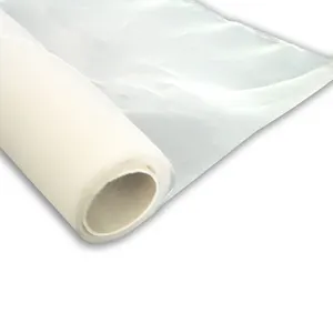 5 25 30 40 50 100 200 350 micron monofilamento di seta nylon filtro maglia rotoli per il filtraggio