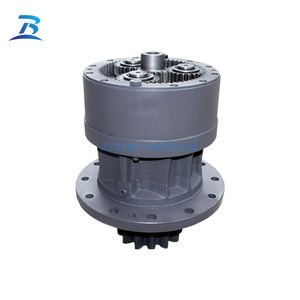 Original nuevo <span class=keywords><strong>KPM</strong></span> M5X130CHB dispositivo oscilante para excavadora M5X130 Motor oscilante - Product Image 3