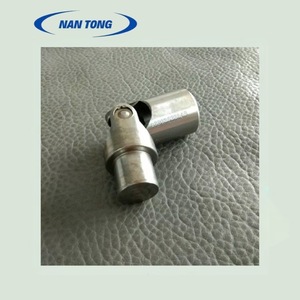 Joint universel NanTong en acier allié de 14 mm de diamètre pour pièces de machines d'impression - Product Image 2