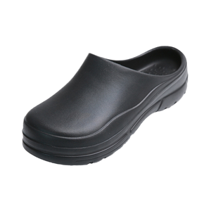 รองเท้าแตะพยาบาลกันลื่น รองเท้าแพทย์แบบสวม Unisex EVA รองเท้าพยาบาล รองเท้าทำงานทางการแพทย์ รองเท้าครัวแบบสวมกันน้ำ ขายส่ง - Product Image 3