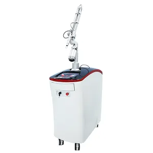 2022 New Scenarios Hot Sale Skin Rejuvenation Remove Picosecond Laser Tattoo Removal