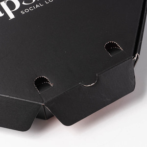 7 8 9 10 12 15 16 18 Inches <strong>Pizza</strong> Boxes Custom <strong>Pizza</strong> Boxes with Matt Lamination-round Octagon Rectangle &amp; Hexagon <strong>Shapes</strong> - Product Image 2