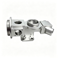 Machinerie industrielle, usinage sur mesure de métaux de précision, service d'usinage personnalisé, contrôle de tolérance stricte, pièces CNC