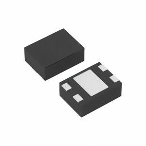 4 UDFN Exposed Pad Electronics Component XC6221D092GR-G ตัวแทนจำหน่ายที่ได้รับอนุญาตด้านการจัดการพลังงาน (PMIC) - Product Image 1