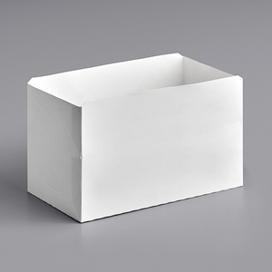 บรรจุภัณฑ์อาหารจานด่วนแบบขายส่ง ปรับแต่งได้ตามต้องการ สำหรับข้าว อาหารนำกลับบ้าน ไก่ทอดแบบ <span class=keywords><strong>KFC</strong></span> นักเก็ตไก่ ปีกไก่ อาหารกลางวันแบบซื้อกลับบ้าน - Product Image 6