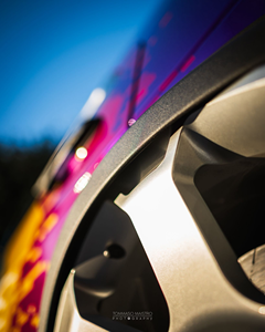 ล้อแม็กซ์ Bku Forged 5x112 ขนาด 17 18 19 นิ้ว สีเงินปัดเงา สำหรับ AVS Volkswagen Golf 2 R GTI <span class=keywords><strong>SportWagen</strong></span> <span class=keywords><strong>Jetta</strong></span> Golf 4 Beetle - Product Image 6