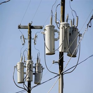 7.97kv50kva 13.8kv75kva 14.4kv100kva một pha 5KVA bước xuống biến áp <span class=keywords><strong>Pad</strong></span> gắn biến áp - Product Image 4