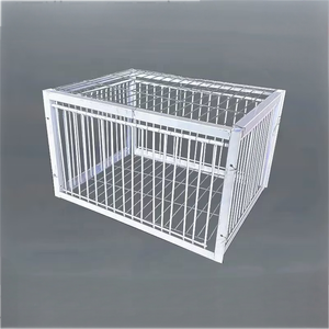 Dört tek yönlü erişim girişleri, taşınabilir açık güvercin kapanları ile kaçış geçirmez tasarım güvercin kafesi ile güvercin kapanları - Product Image 5