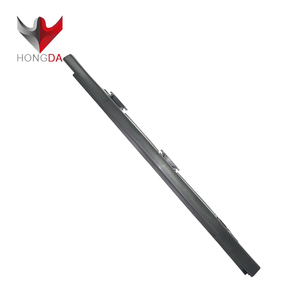 <span class=keywords><strong>Auto</strong></span> Autres Systèmes de Carrosserie 71850-3Y0-H01 Plastique Noir Voiture Porte Gauche JUPE LATÉRALE <span class=keywords><strong>Plaque</strong></span> de protection pour honda ZRV ZR-V RZ RZ3 RZ4 - Product Image 3