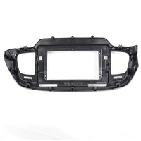 Enregistreur de conduite Aijia, autoradio, faisceau de câbles pour tableau de bord, câble Canbus, vidéo, multimédia, navigation, cadre pour KIA SORENTO 2015 10 POUCES