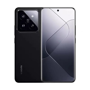 สมาร์ทโฟน Xiaomi 14 Pro รุ่นดั้งเดิม Snapdragon 8 Gen 3 ระบบปฏิบัติการ HyperOS แบตเตอรี่ 4880mAh หน้าจอ 120Hz ชาร์จเร็ว 120W โทรศัพท์มือถือ Mi 14 Pro - Product Image 1